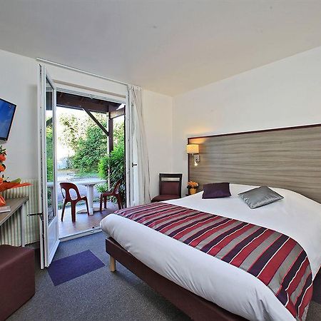 Contact Hotel O'Nice Сент Экстерьер фото