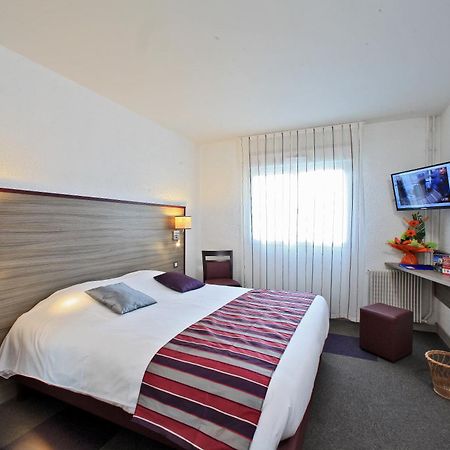 Contact Hotel O'Nice Сент Экстерьер фото