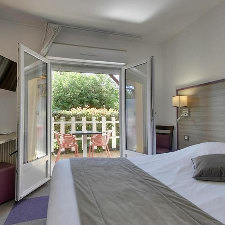 Contact Hotel O'Nice Сент Экстерьер фото