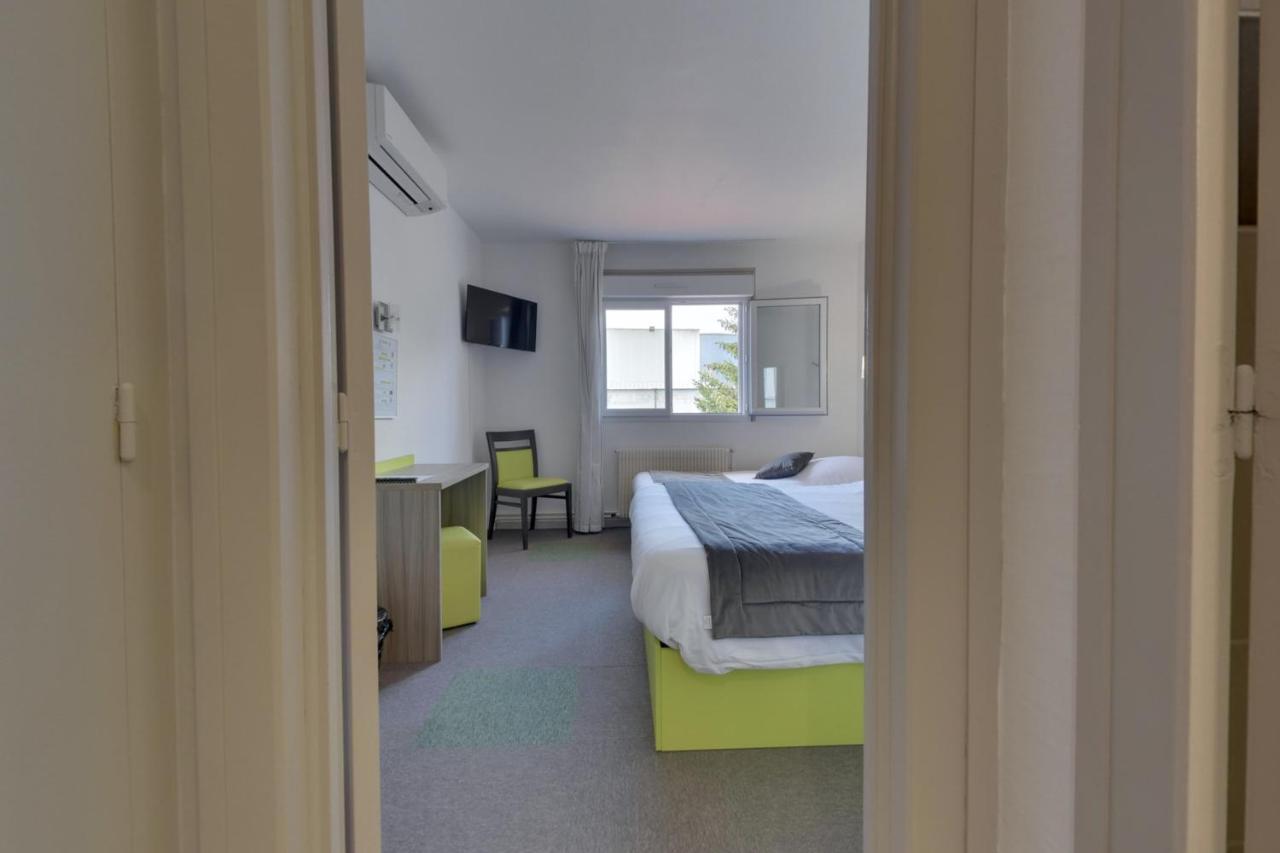 Contact Hotel O'Nice Сент Экстерьер фото