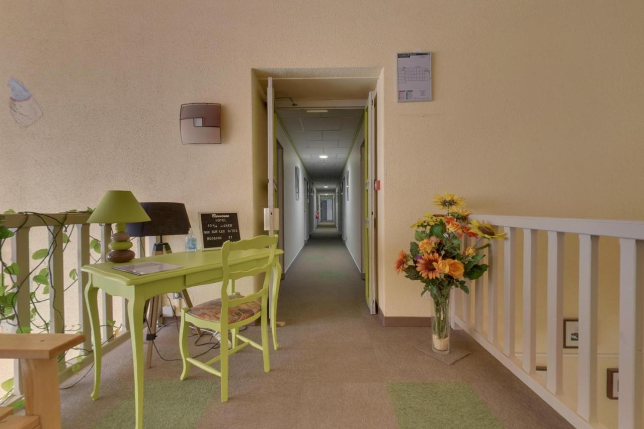 Contact Hotel O'Nice Сент Экстерьер фото