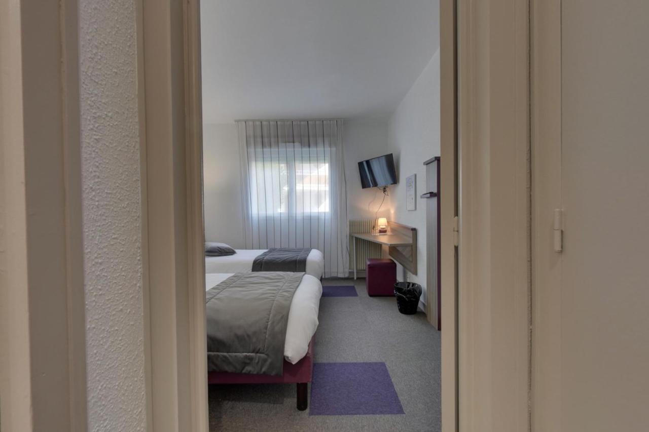 Contact Hotel O'Nice Сент Экстерьер фото