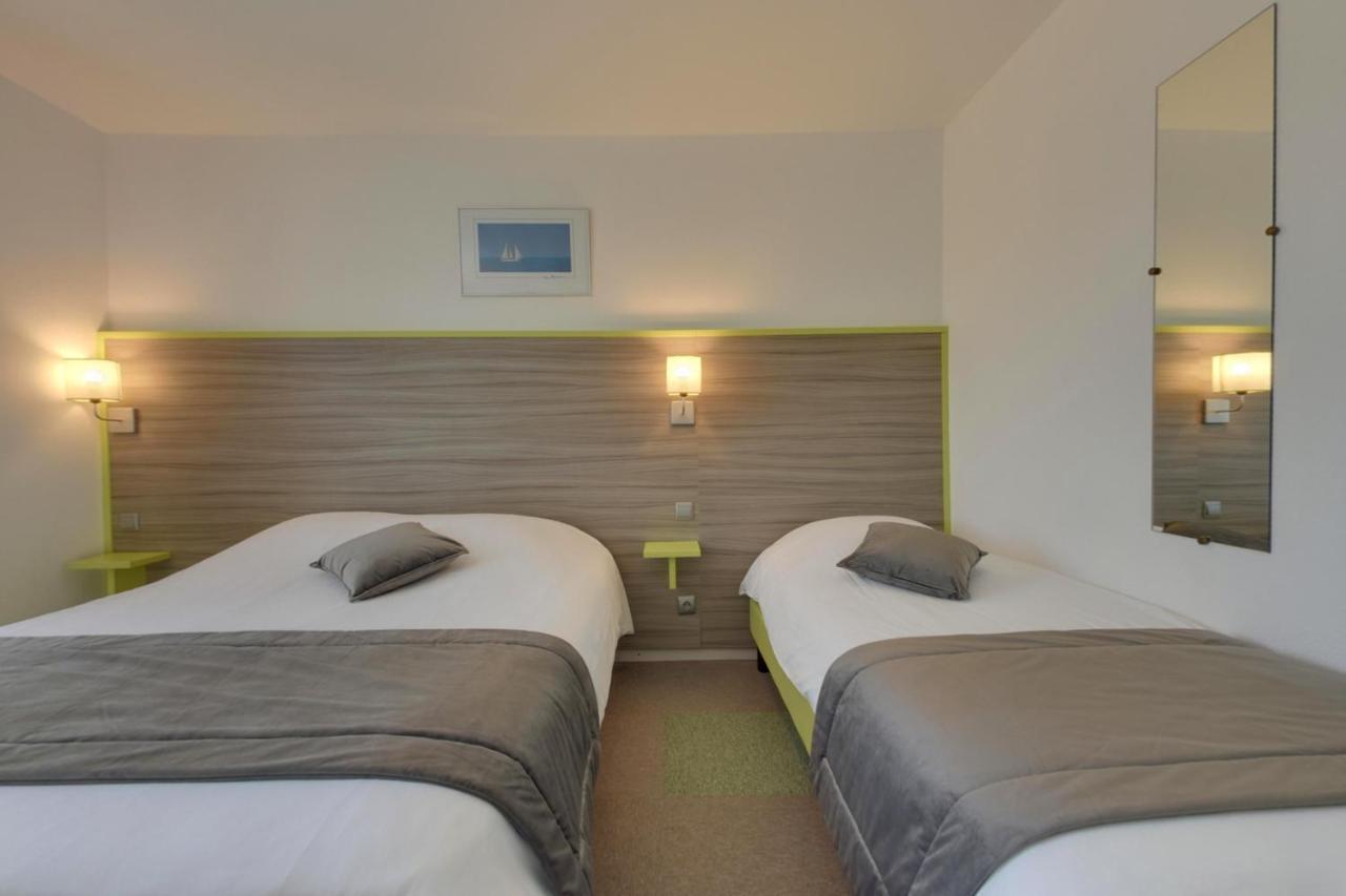 Contact Hotel O'Nice Сент Экстерьер фото