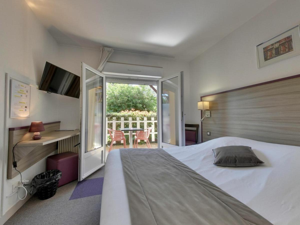Contact Hotel O'Nice Сент Экстерьер фото