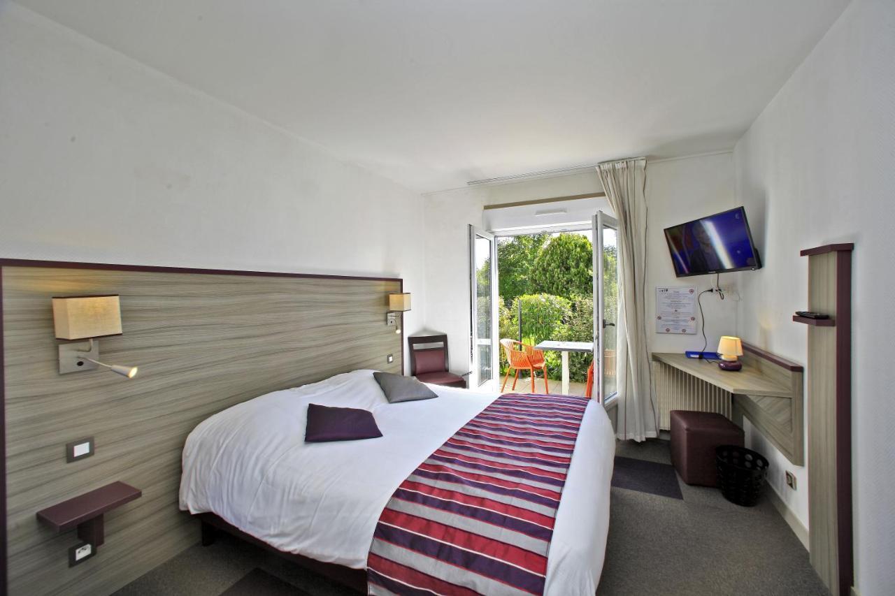 Contact Hotel O'Nice Сент Экстерьер фото