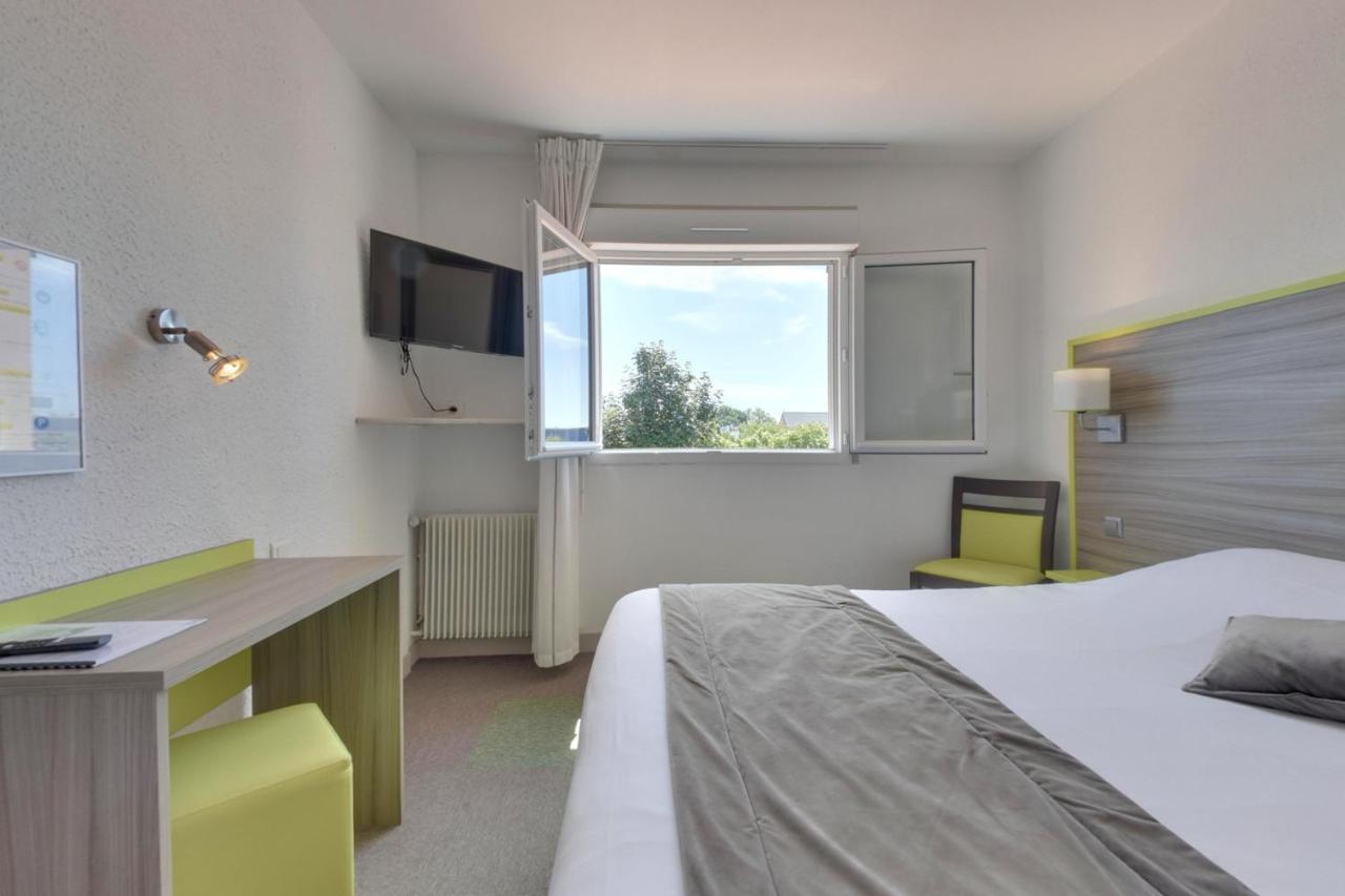 Contact Hotel O'Nice Сент Экстерьер фото