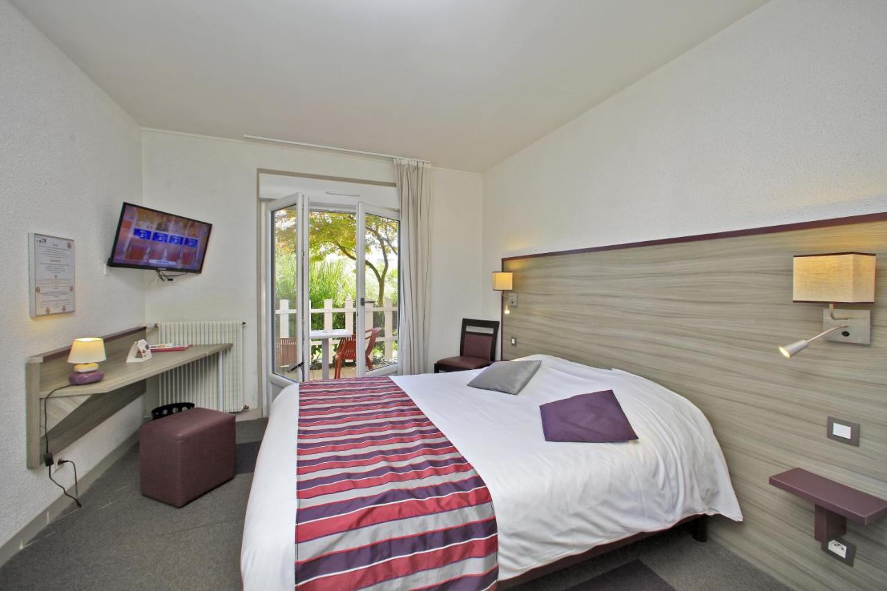 Contact Hotel O'Nice Сент Экстерьер фото