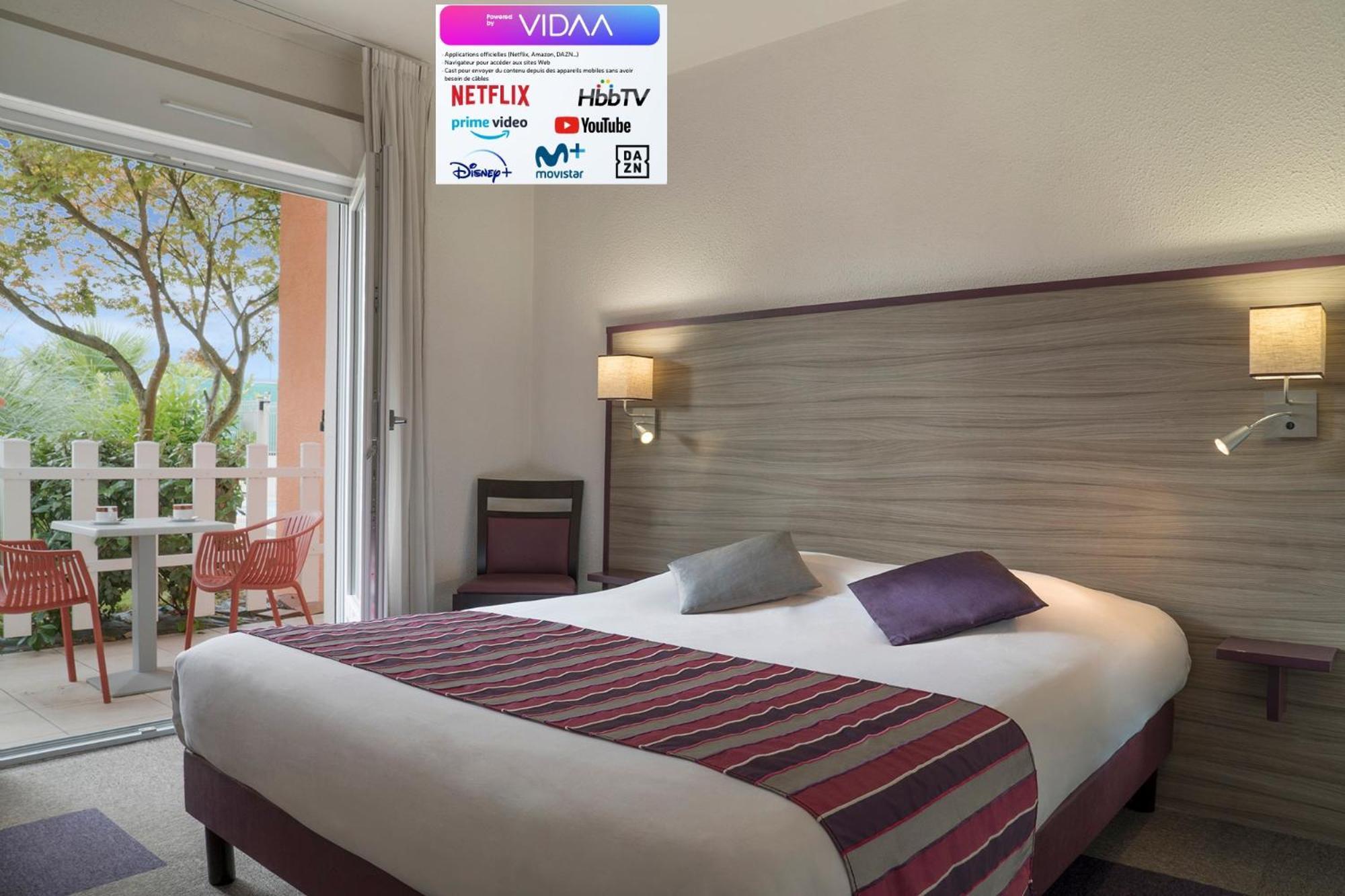 Contact Hotel O'Nice Сент Экстерьер фото