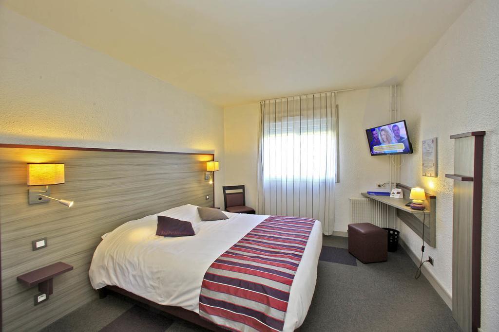 Contact Hotel O'Nice Сент Экстерьер фото