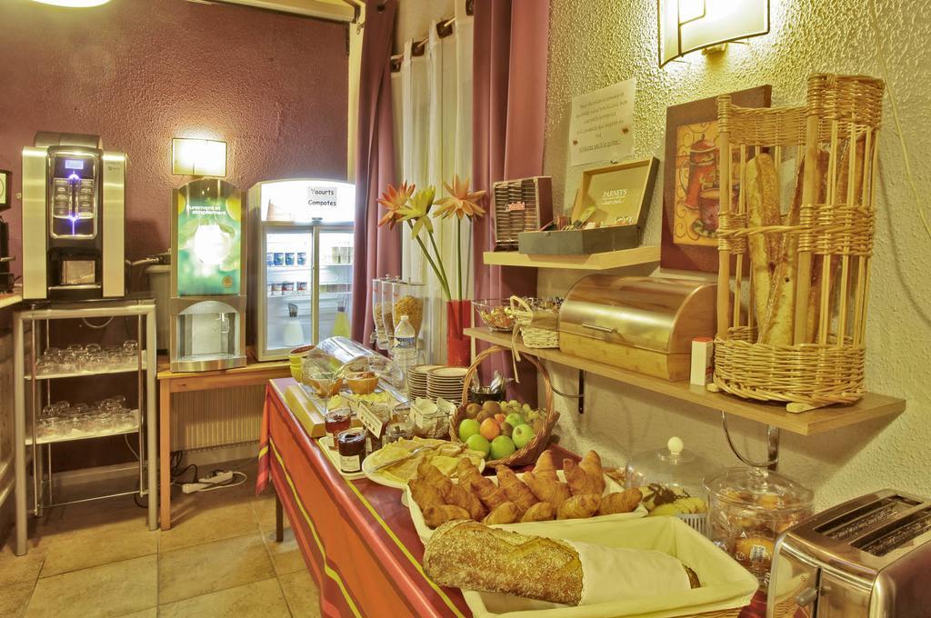 Contact Hotel O'Nice Сент Экстерьер фото