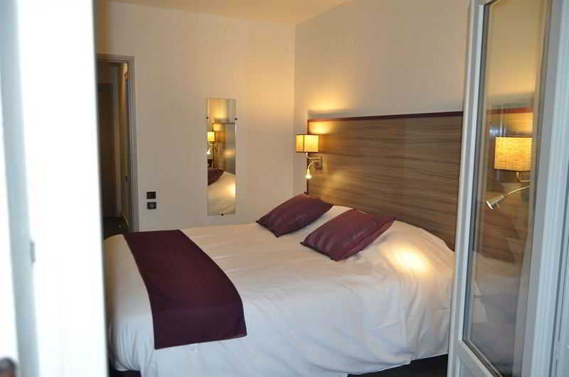 Contact Hotel O'Nice Сент Экстерьер фото