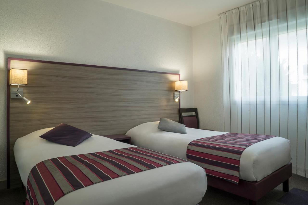 Contact Hotel O'Nice Сент Экстерьер фото