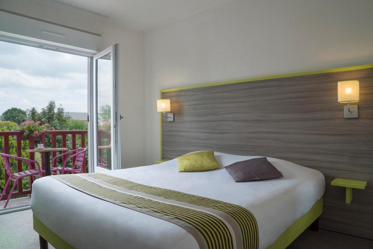 Contact Hotel O'Nice Сент Экстерьер фото