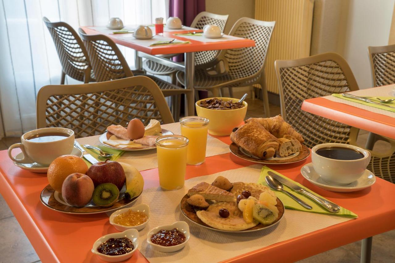 Contact Hotel O'Nice Сент Экстерьер фото