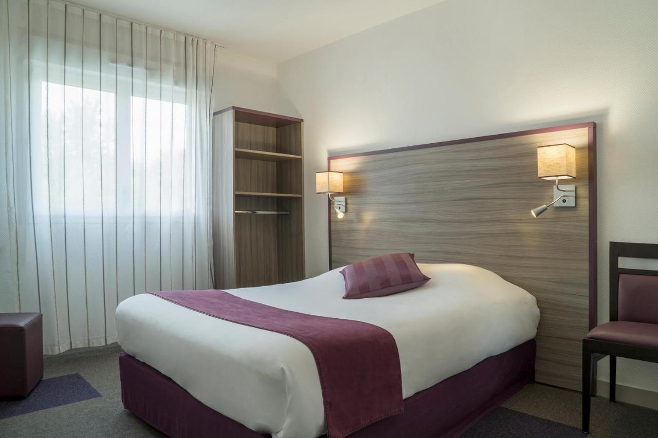 Contact Hotel O'Nice Сент Экстерьер фото